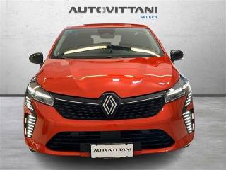 RENAULT Clio usata, con Airbag