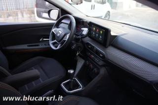 DACIA Sandero usata, con Fendinebbia