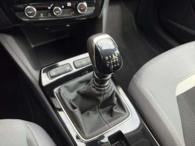 OPEL Mokka usata, con Sedile posteriore sdoppiato