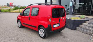 FIAT Fiorino usata, con Autoradio