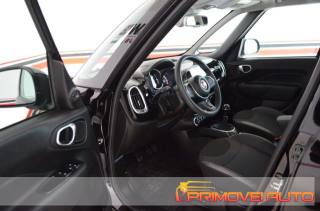 FIAT 500L usata, con Bracciolo