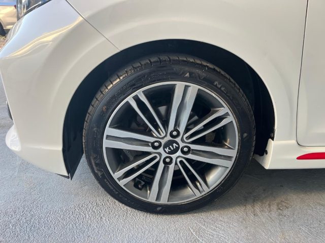 KIA Picanto usata, con Climatizzatore