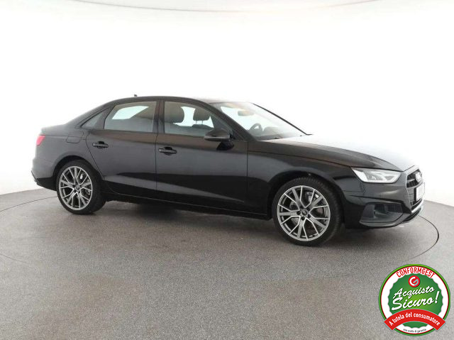 AUDI A4 usata, con Controllo automatico clima