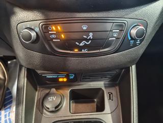 FORD Tourneo Courier usata, con ESP