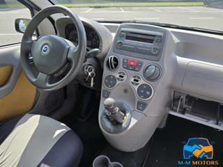 FIAT Panda usata 15