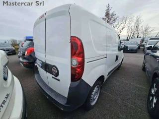 FIAT Doblo usata, con Alzacristalli elettrici