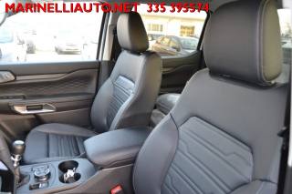 FORD Ranger usata, con Touch screen