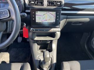 CITROEN C3 usata, con Controllo elettronico della corsia