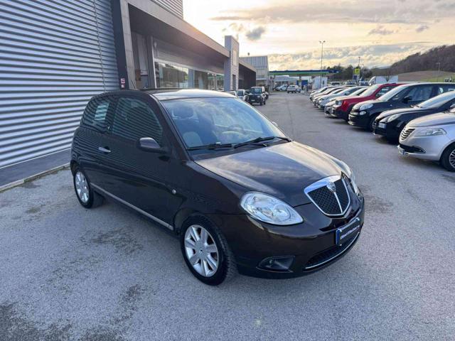 LANCIA Ypsilon usata, con Airbag Passeggero