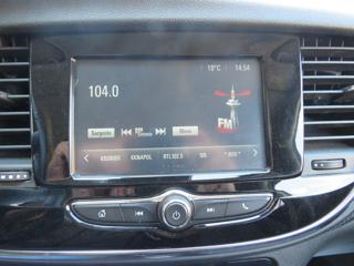 OPEL Mokka X usata, con Controllo trazione