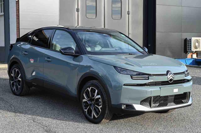 CITROEN E-C4 usata, con Airbag