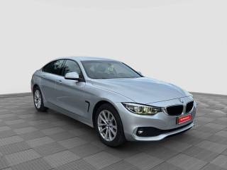 BMW 420 usata 6