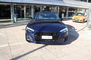 AUDI A5 usata, con Controllo trazione