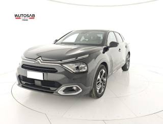 CITROEN C4 X usata, con Airbag laterali