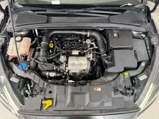 FORD Focus usata, con Luci diurne