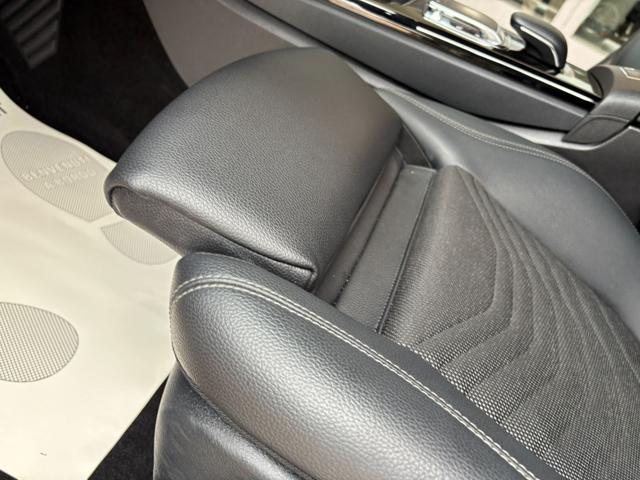 MERCEDES-BENZ A 200 usata, con Sistema di navigazione