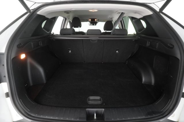 HYUNDAI Tucson usata 12