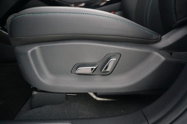 BYD Seal usata, con Vetri oscurati