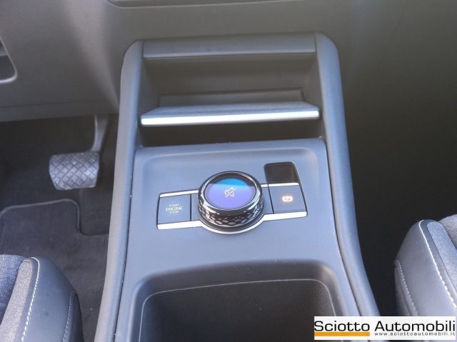 VOLKSWAGEN Tiguan usata, con Fari LED