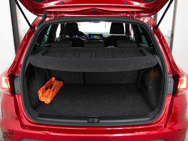 SEAT Arona usata, con Cruise Control