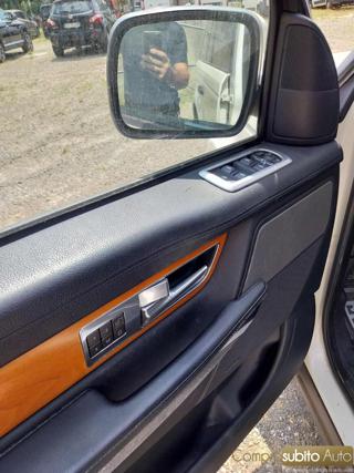 LAND ROVER Range Rover Sport usata, con Cruise Control