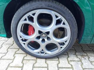 ALFA ROMEO Tonale usata, con Servosterzo