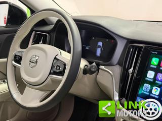 VOLVO V60 usata, con Cronologia tagliandi
