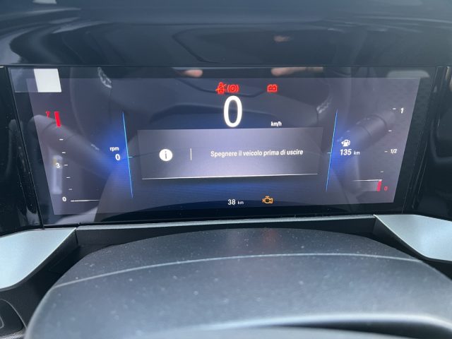 OPEL Mokka usata, con Servosterzo