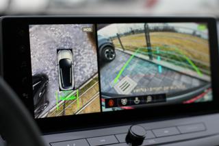 NISSAN Qashqai usata, con Sedile posteriore sdoppiato