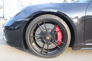 PORSCHE 911 usata, con Antifurto