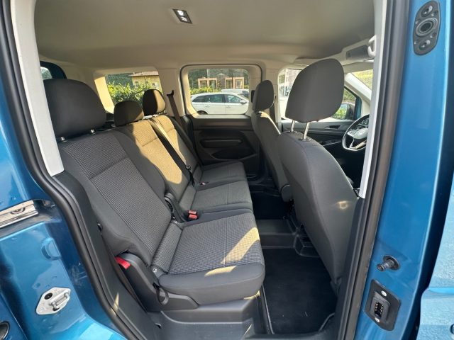 VOLKSWAGEN Caddy usata, con Filtro antiparticolato