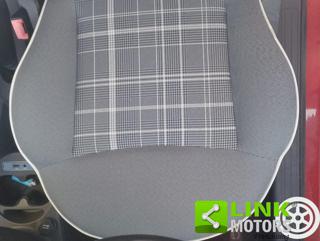 FIAT 500 usata, con Fendinebbia