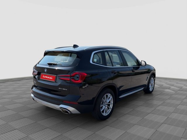 BMW X3 usata 4