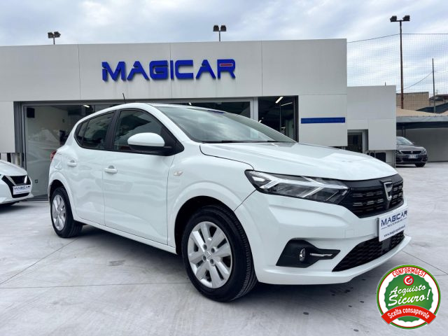 DACIA Sandero usata, con ABS
