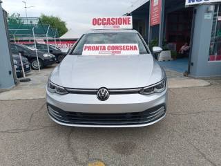 VOLKSWAGEN Golf usata, con Airbag Passeggero