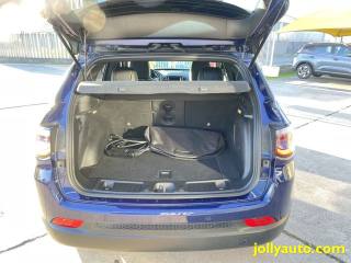 JEEP Compass usata, con Chiusura centralizzata