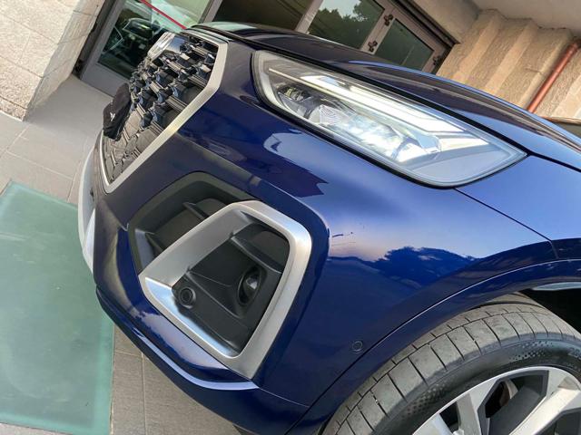 AUDI Q5 usata, con Chiusura centralizzata telecomandata