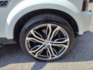 LAND ROVER Discovery usata, con Trazione integrale