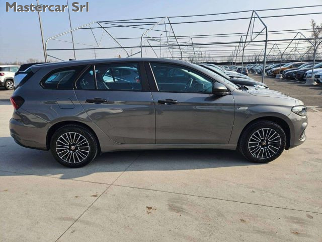 FIAT Tipo usata, con Immobilizzatore elettronico