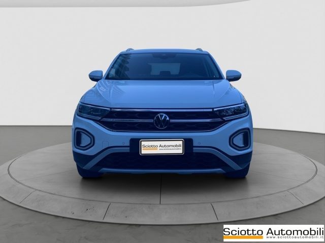 VOLKSWAGEN T-Roc usata, con ABS