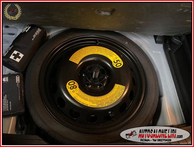 AUDI A1 usata, con Cruise Control