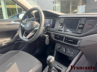 VOLKSWAGEN Polo usata, con Autoradio