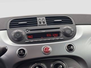FIAT 500 usata 15