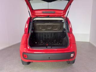FIAT Panda usata 10