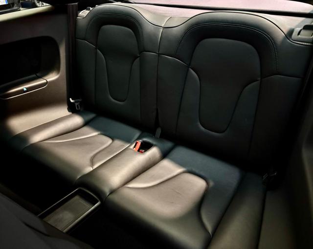 AUDI TT usata, con Controllo trazione