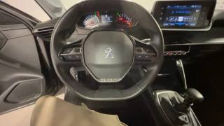 PEUGEOT 208 usata, con Autoradio digitale