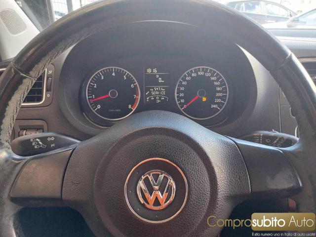 VOLKSWAGEN Polo usata 18