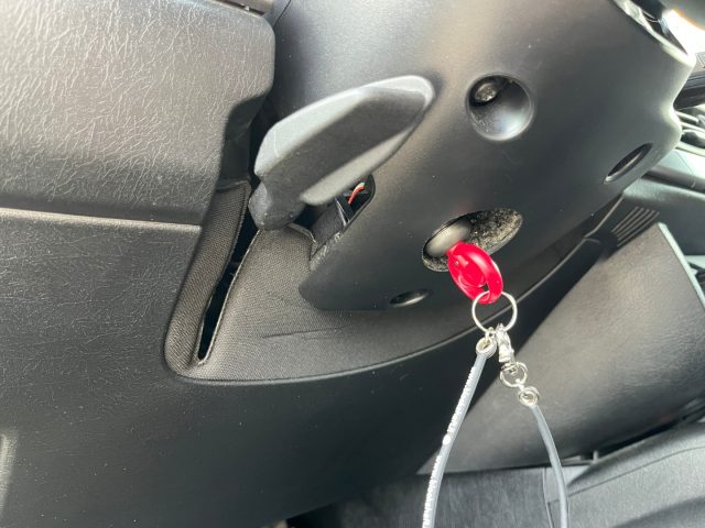 FIAT Tipo usata, con Volante in pelle