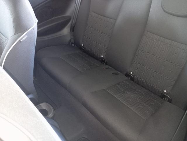 FIAT 500e usata, con Controllo automatico clima