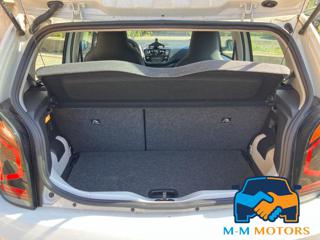 VOLKSWAGEN up! usata, con Servosterzo